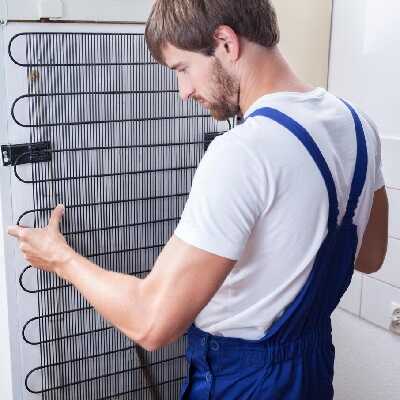 Serwis lodówek w Tychach