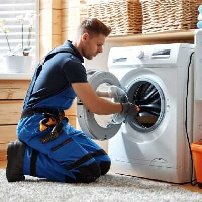 Serwis pralek w Tychach